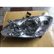 TOYOTA 豐田 ALTIS 年份04-07 大燈 頭燈 HID版
