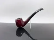 ★斗一斗 煙具★ Lorenzo Pipes羅蘭索(義)史比法3mm 煙斗石楠木手工煙斗#LSF0115