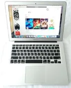 🍎Macbook Air A1466 4G/128G 螢幕閃爍❌