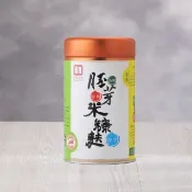 源順 【源順】有機高纖胚芽米糠麩(250g/罐)