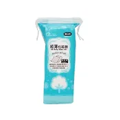 網購家 Beauty Fans 超薄化妝棉500枚(束口包)