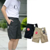 【毒】Dickies WR852 腰圍偏大 A875Y0 耐磨 中低腰 工作短褲 斜紋布 短褲 #9085【APP下單10%回饋】