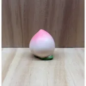 ｜泓展工藝｜模型祀宴 模型拜拜套組 壽桃 大壽桃 蟠桃 大蟠桃 壽桃模型 模型壽桃 模型廟會 陣頭模型 廟會模型