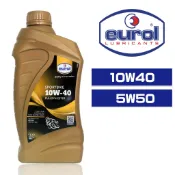 【車百購】 Eurol Sportbike 10W40 5W50 機車機油 全合成酯類 全合成機油 酯類機油 摩托車專用