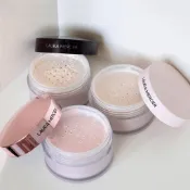 原裝正品🍹附禮品袋 LAURA MERCIER 蘿拉蜜思 煥顏柔光透明蜜粉 29g 定妝 蜜粉 散粉