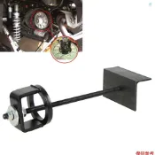 光陽工業 適用於大多數 ATV、UTV、SXS 和雪地車的 Polaris Kawasaki Kymco 離合器壓縮工具