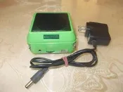 YUN-SHEN 輕巧型~擴音器~主機+充電器~