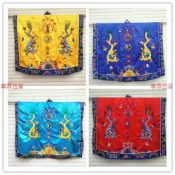 🔥天師加持🔥道教用品法衣道士衣服道服道袍雙龍衣道家服裝經衣 雙龍降衣 法力加持 消災解难 逢凶化吉 驅厄制煞+破損包賠