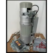 🔆（附發票）佑享馬達 東元馬達 YH-300 300KG 1/4HP 大門機