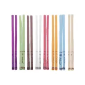(店+)香薰耳燭 10支組 (天然精油 蜂蠟耳燭 SPA 美容護理 耳燭 採耳)