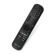 (店+)【Dr.AV 聖岡科技】NET-1304聯網 液晶電視 搖控器(LG樂金)