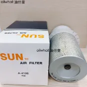 油什麼 SUN ISUZU 五十鈴Forward 堆高機 楊鐵 台勵福 TCM/02 空氣芯 空氣濾網 A413S