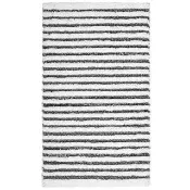 【Sorema 舒蕾馬】可機洗葡萄牙製 城市印象-NEW YORK腳踏墊-輕霧灰 50x80cm(★五星渡假飯店衛浴品味★)
