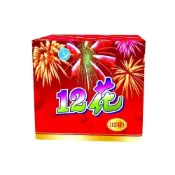 (2.5折煙火批發) 市價500元 特價150元12花12發煙火 桃園煙火批發 大台北煙火批發 鞭炮批發 尺炮