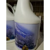 🫡改包裝 💌即將漲價 高規格 護膚乳液 4000ml 桶裝 乳液 貝兒吉思 保濕 按摩 潤滑
