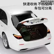 【可開發票】寵物推車可分離輕便可摺疊拉車咪外出代步大型寵物車【满额免運】