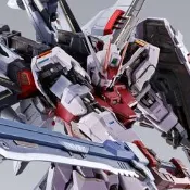 MB STRIKE ROUGE + OOTORI STRIKER 嫣紅攻擊鋼彈+鳳裝