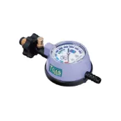 (店+)台灣製造 永勝 R280 Q2 低壓調整器 R280 上錶 瓦斯調整器 388AG 超流量截斷調整器
