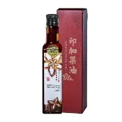 印奇果生技 100%頂級印加果油250ml(Omega369/星星果油/樹上黃金魚油/威品嚴選)
