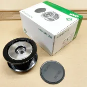 【INA 德國】【柴油 發電機單向軸承】 FOCUS MK3 MONDEO MK4 MK4.5  發電機軸承 JC原廠貨