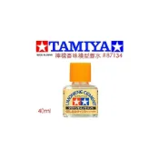 (店+)【TAMIYA】鋼普拉 現貨 田宮 TAMIYA 模型專用 模型膠水 高流動模型膠 檸檬香味 40ml 87134