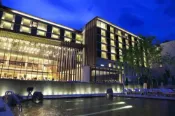 【AsiaYo】宜蘭縣 礁溪老爺酒店 5/5分