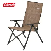 【京站i購物】【Coleman】LAY網布躺椅 / 卡其 / CM-06793