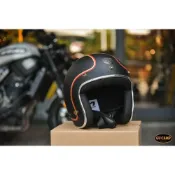 (店+)現貨 GU CAMP騎士部品 免運優惠  ASTONE 新款 碳纖維 輕量化 復古帽 3/4 安全帽 小帽體碳纖維系
