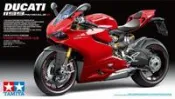 【買動漫】MAKDOTOY 現貨 TAMIYA 田宮 14129 1/12 Ducati 1199 Panigale S