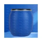 (店+)塑料桶 加厚法蘭桶塑料桶 酒桶 泔水桶 密封桶 化工桶 圓桶 藍桶 髮酵桶 法蘭桶 化工塑膠桶 水桶 大水桶 可開統編