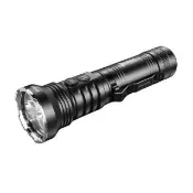 【WUBEN】錸特光電 P26 雙光源輕便手電筒 500流明 150米 UV光 紫外光 珠寶鑑定 驗鈔 EDC