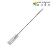 3M百利免手洗平板拖把刮水桶專用替換桿/HFB-1H1P/支｜Officepro總務倉庫