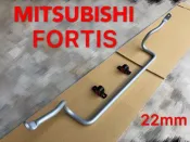 MITSUBISHI FORTIS 前防傾桿 22mm
