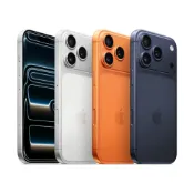 【蝦皮直營】Apple iPhone17 Pro 256G 6.3吋 智慧型手機 現貨 蝦皮直送