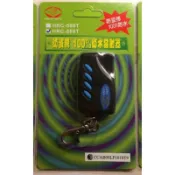 現貨✨HRC-568T防盜拷滾碼式電動門遙控器 發射器 100%防水  滾碼 遙控