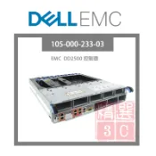EMC 105-000-233-03 DD2500 控制器