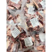 【勝藍】美國單骨牛小排200g(包)約4.5塊/帶骨牛小排/烤肉食材/露營必備