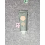 上山採藥 竹炭深層佛手柑洗顏乳100g 全新