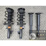 慶聖汽車 台灣KAIFA避震器總成件 KUGA FOCUS MONDEO TIERRA ESCAPE