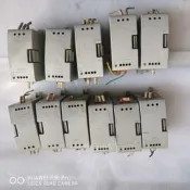 【星月】原裝拆機AB羅克韋爾電源2080-PS120-240vAC