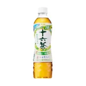 (店+)【ASAHI 朝日】ASAHI朝日十六茶(530mlx24入)/箱購