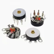功放音量電位器 RV12MM B10K B50K B103 B503 可調電阻器