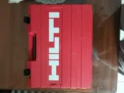 HILTI 喜得釘DX450 火藥槍擊釘器 火藥釘槍