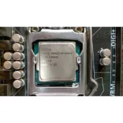 C.1150CPU-Intel Xeon E3-1231 v3 3.4G SR1R5 80W 四核八線 直購價812