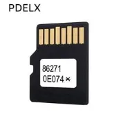 【上新】TF卡小卡16GB 32GB 寫碼燒號86271-0e074 導航卡帶地圖資料