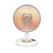 (店+)伊娜卡 10吋碳素燈電暖器/碳素電暖器 ST-3807