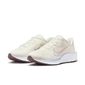 【NIKE 耐吉】慢跑鞋 女鞋 運動鞋 緩震 WMNS QUEST 6 米 FD6034-114