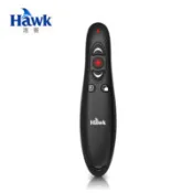 【百利市購物中心】【Hawk 浩客】R260 簡報達人2.4GHz 無線簡報器