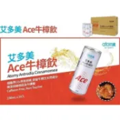 艾多美 Ace 牛樟飲