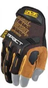 IDCF Mechanix 麥肯尼斯 LFR-75 Framer M-PACT 半指 皮革 戰術手套 M號 21693